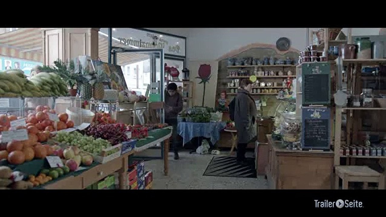 Ausschnitt aus Guten Tag Ramon: Apfelkauf