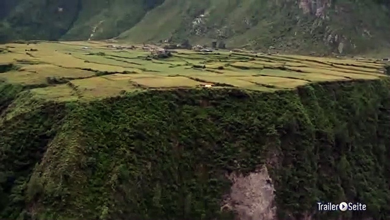 Sieben Tage Im September Trailer (2014)