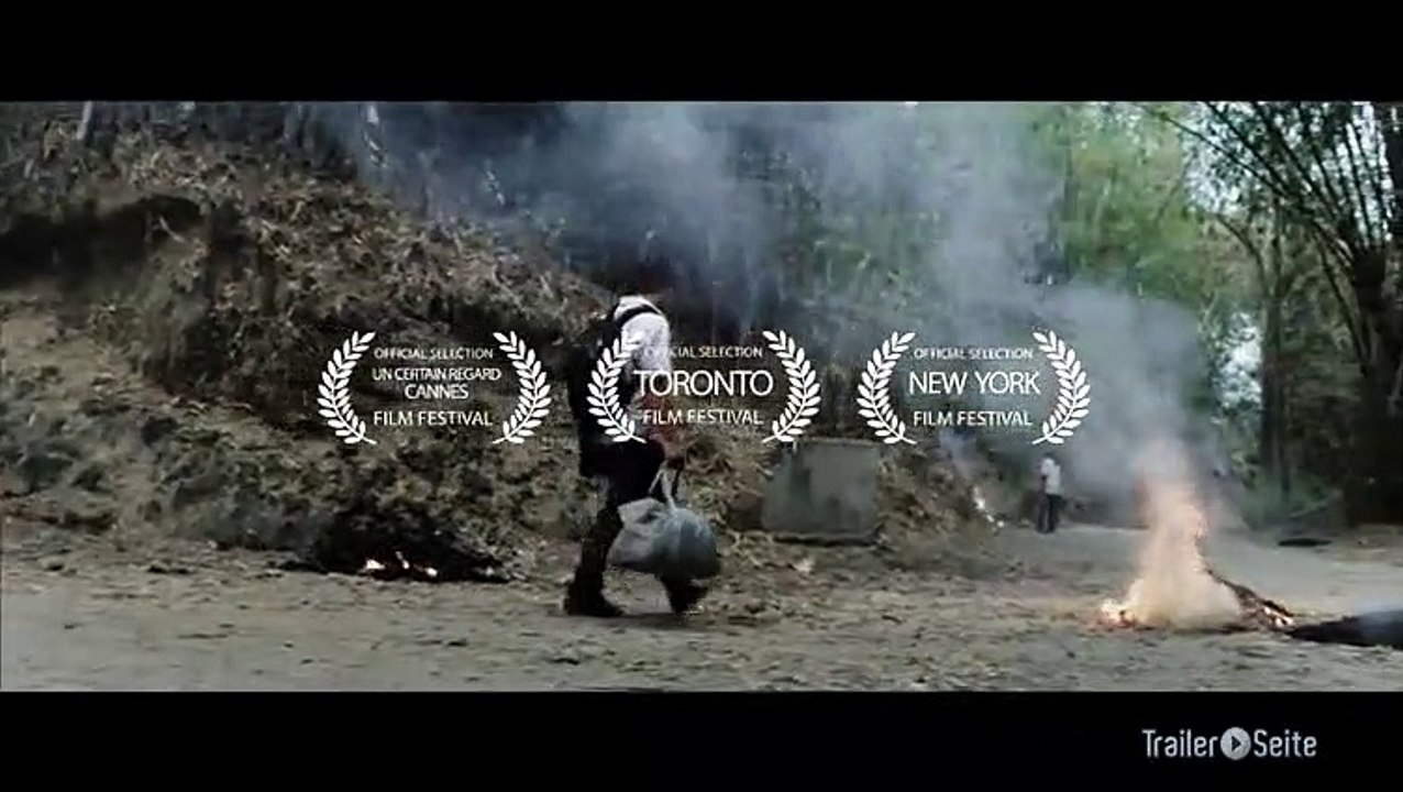 Norte the end of history trailer (2014)