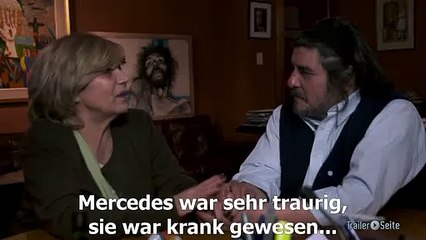 Mercedes Sosa Trailer - Die Stimme Lateinamerikas (2014)