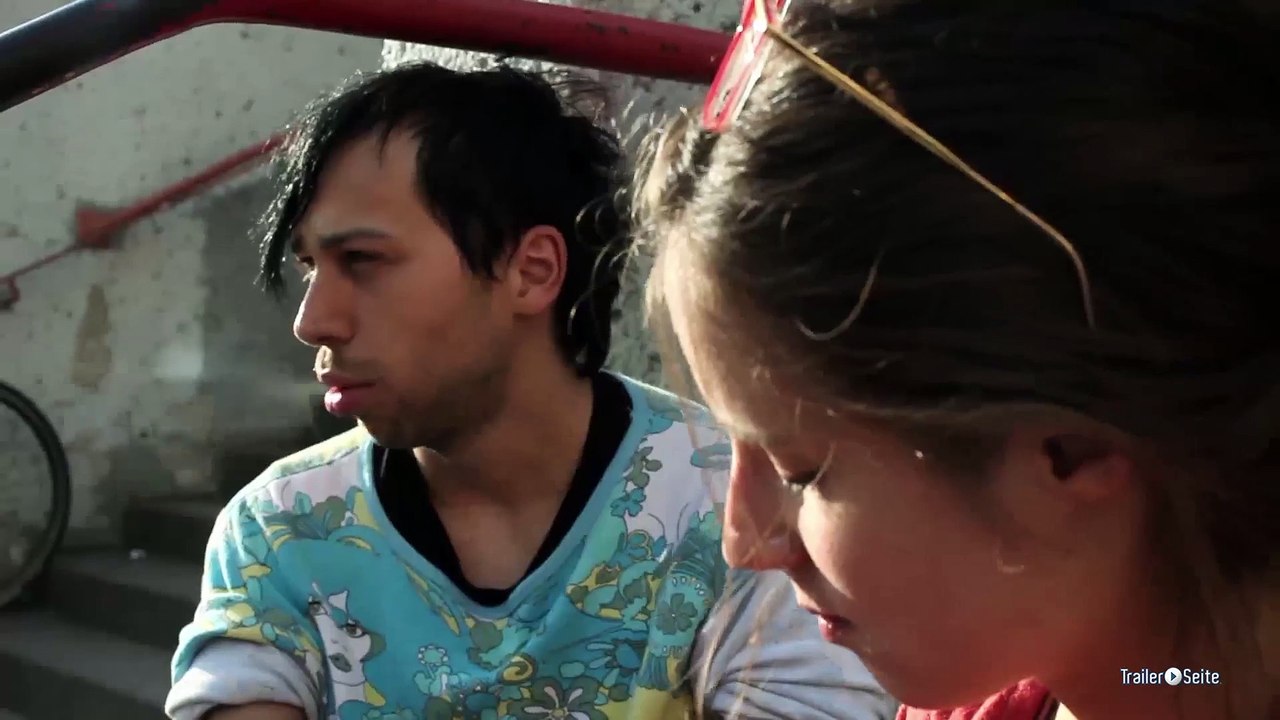 Kaptn Oskar Trailer (2014)