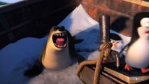 Special zu Die Pinguine Aus Madagascar: Triff Kowalski