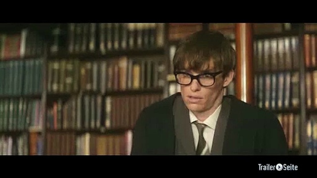 Ausschnitt aus Die Entdeckung Der Unendlichkeit: Gut gemacht