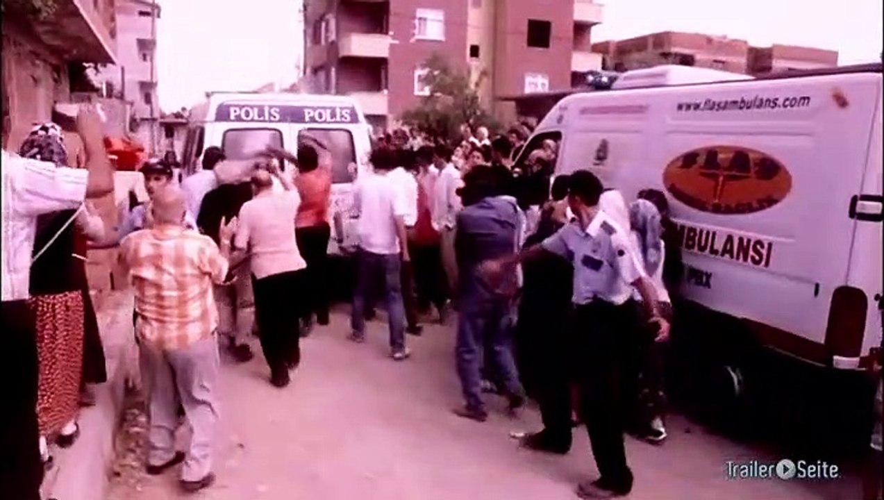 Insaat 2 trailer (2014)