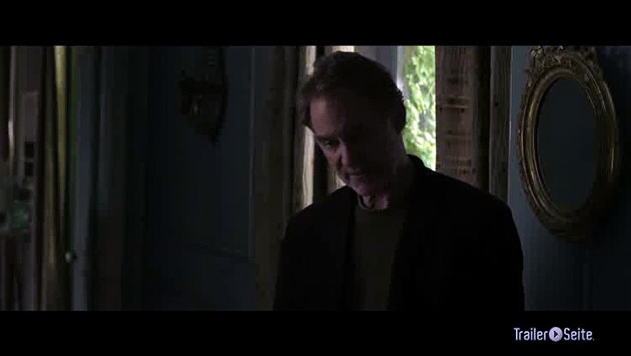 Ausschnitt aus My Old Lady: Mathias zieht ein