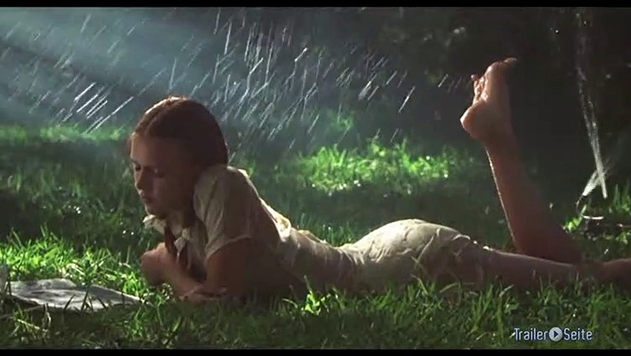 Lolita Trailer (2014)