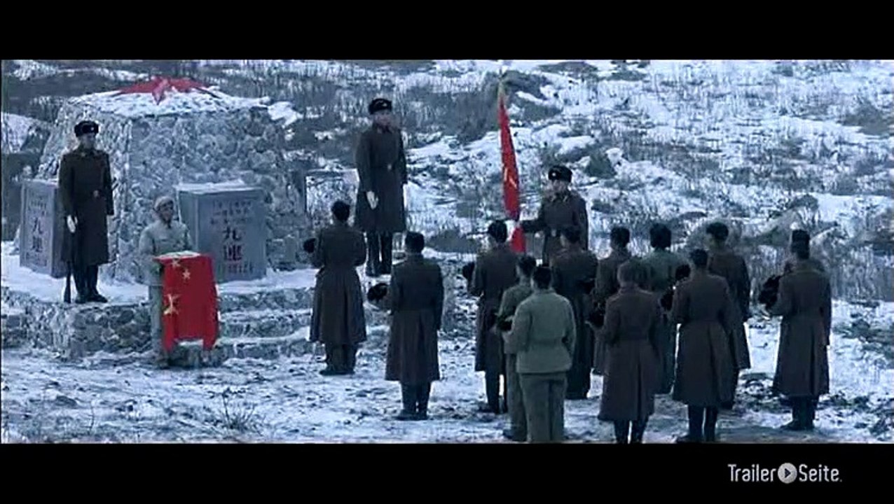 Herz Aus Eisen Trailer (2014)