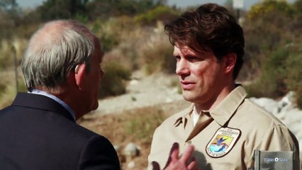 Blood Lake Trailer (2014)