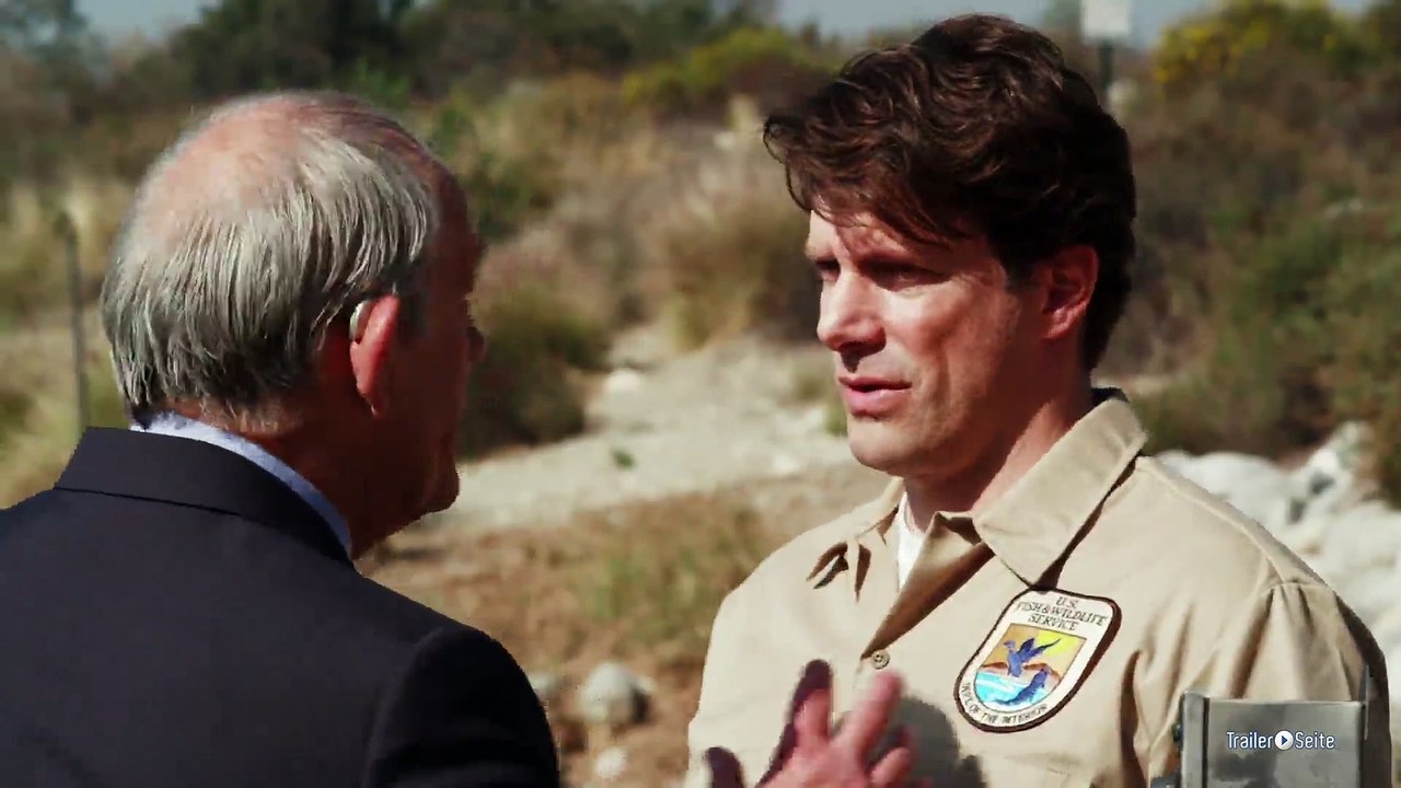 Blood Lake Trailer (2014)