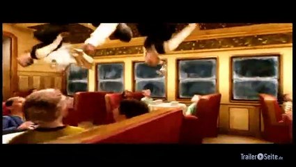 Top 23 Beste Filme für das Warten auf das Christkind - Trailer