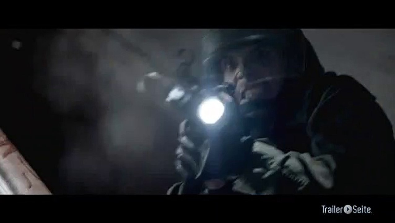REC 4 Apocalypse Trailer (2014)