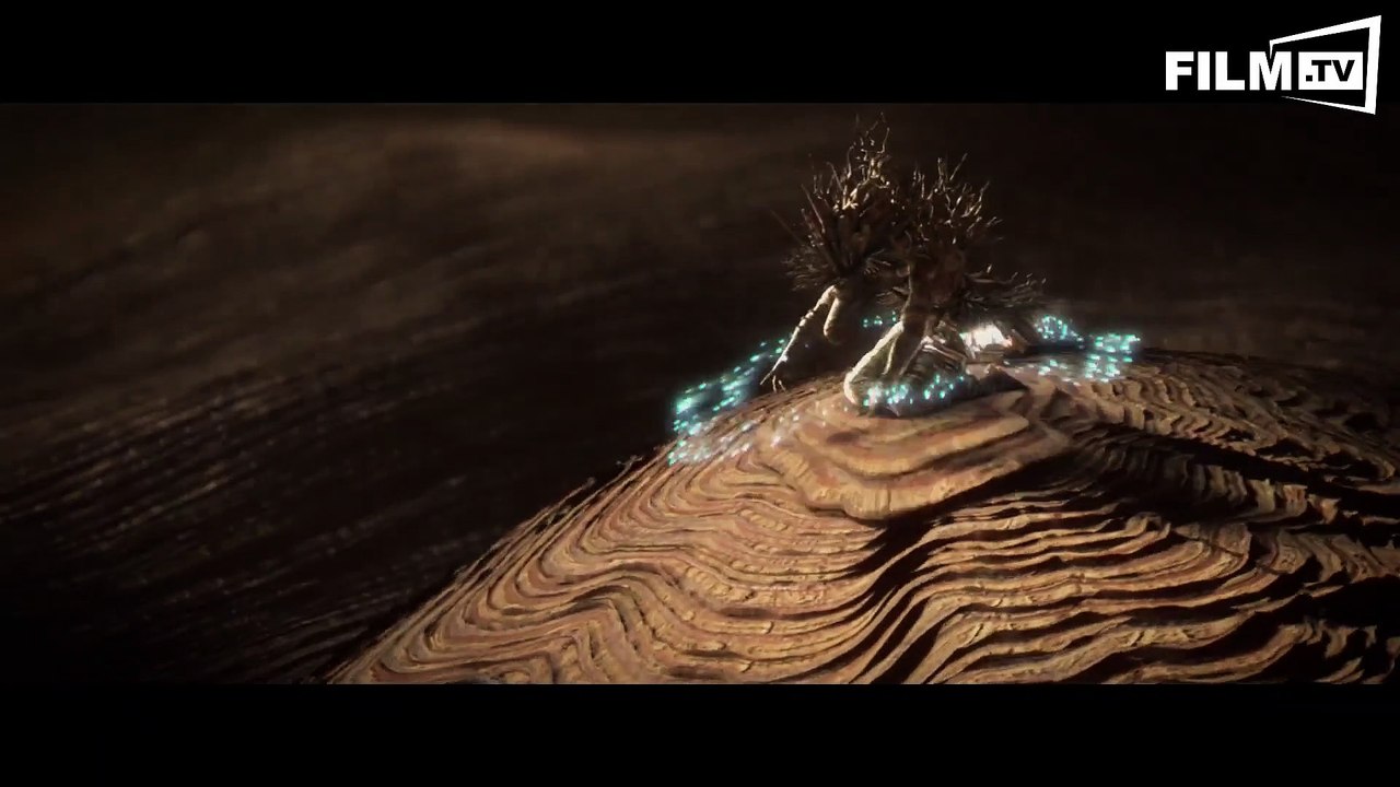 Pan - Trailer - Filmkritik Deutsch German (2015) - Trailer 4