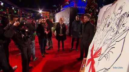 Alles Ist Liebe: Premierenhighlights im Video