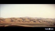 Star Wars VII - Das Erwachen Der Macht Trailer 2 (2015)