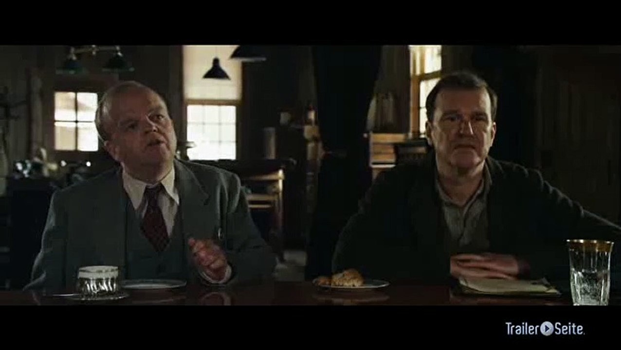 Ausschnitt aus Serena: Das Angebot