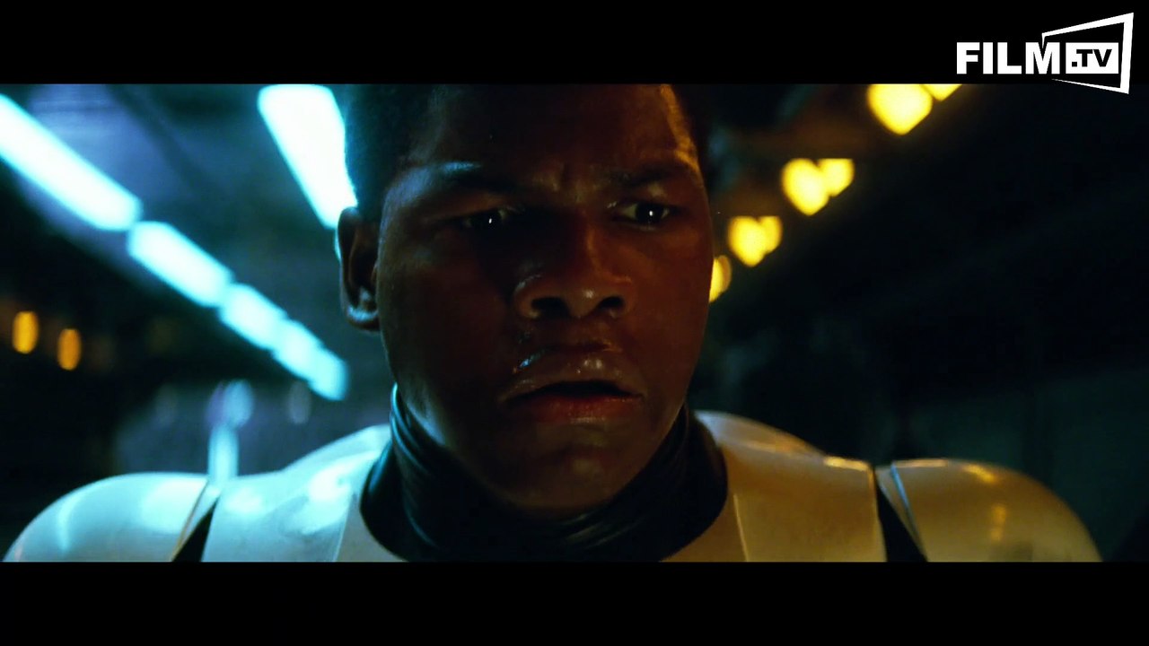 Star Wars 7 Storydetails - Leia nicht mehr Prinzessin (2015) - Trailer