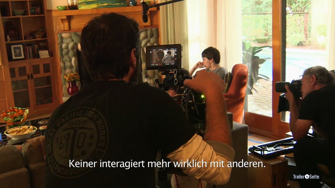 Special zu Zeitgeist: Kinder