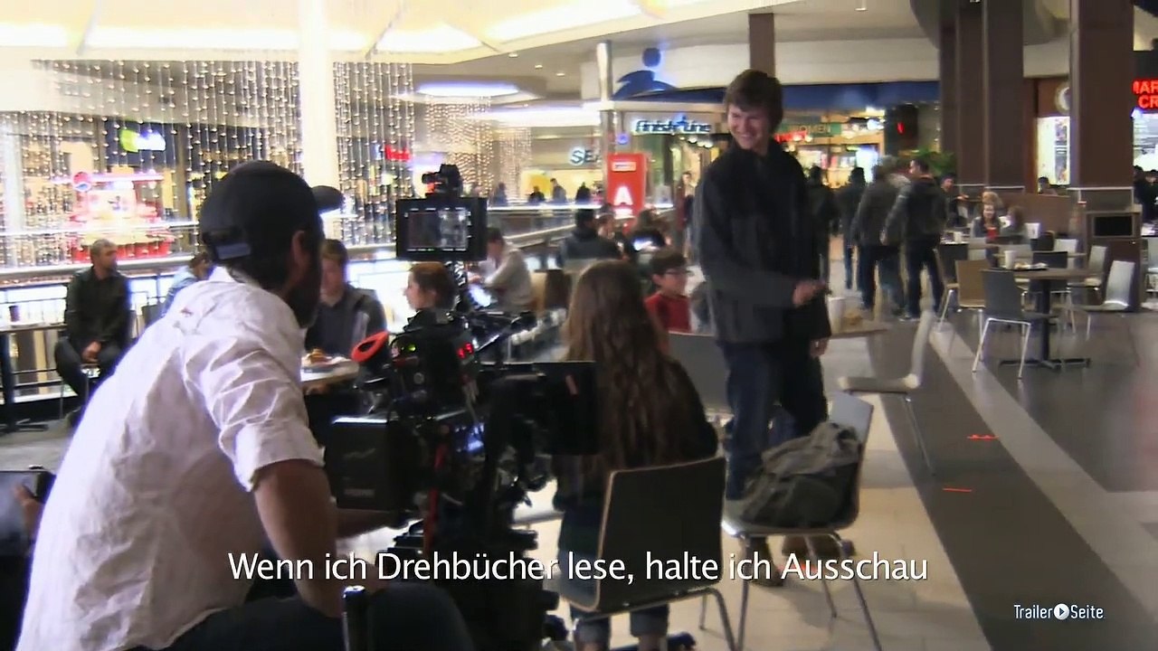 Special zu Zeitgeist: Menschen die du kennst