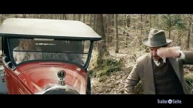 Ausschnitt aus Serena: Ich hätte nie gedacht