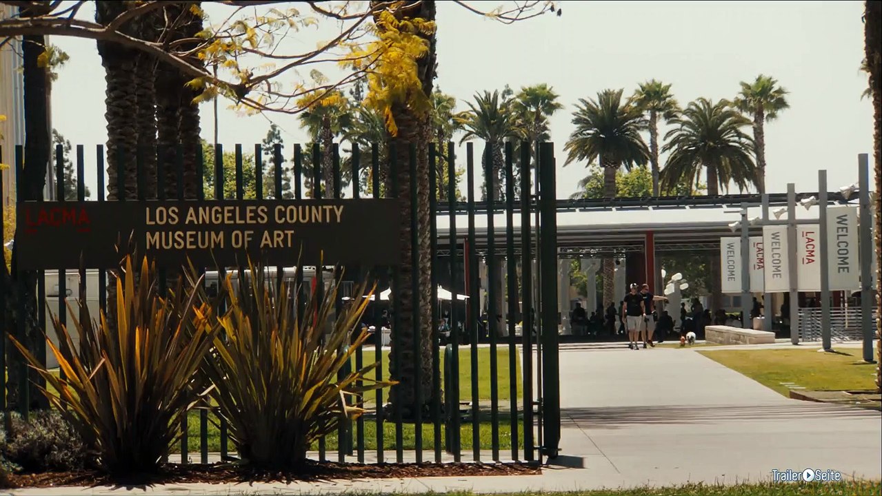 The Face Of Love Trailer - Liebe Hat Viele Gesichter (2015)