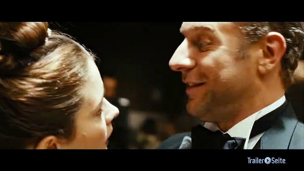 Ausschnitt aus Wild Tales: Die skeptische Braut