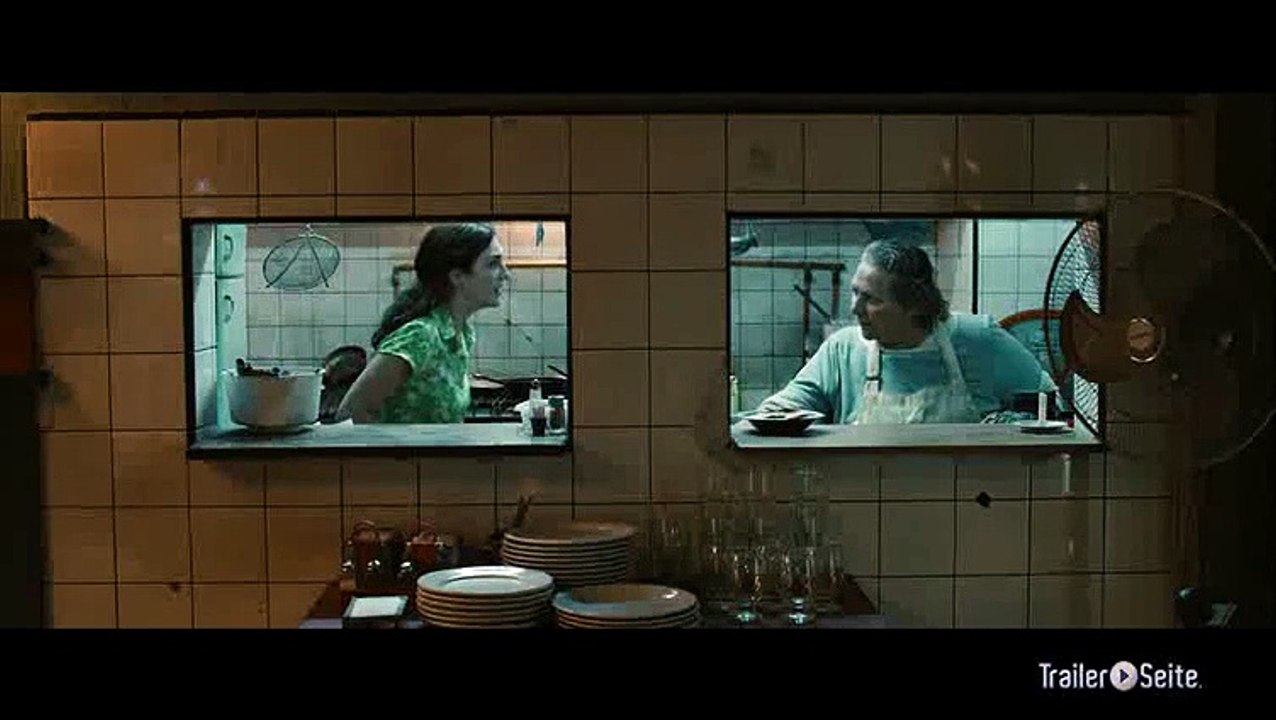 Ausschnitt aus Wild Tales: Etwas unternehmen