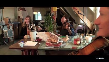 Bavaria Vista Club Trailer Deutsch German (2014)