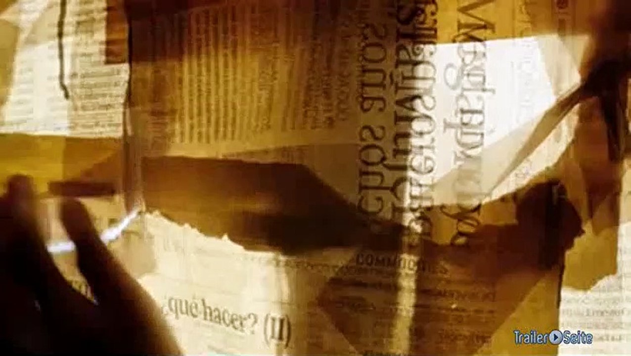 Demon inside trailer (2015)