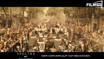 S.P.E.C.T.R.E. – Die Hintergründe der legendären Geheimorganisation - Trailer