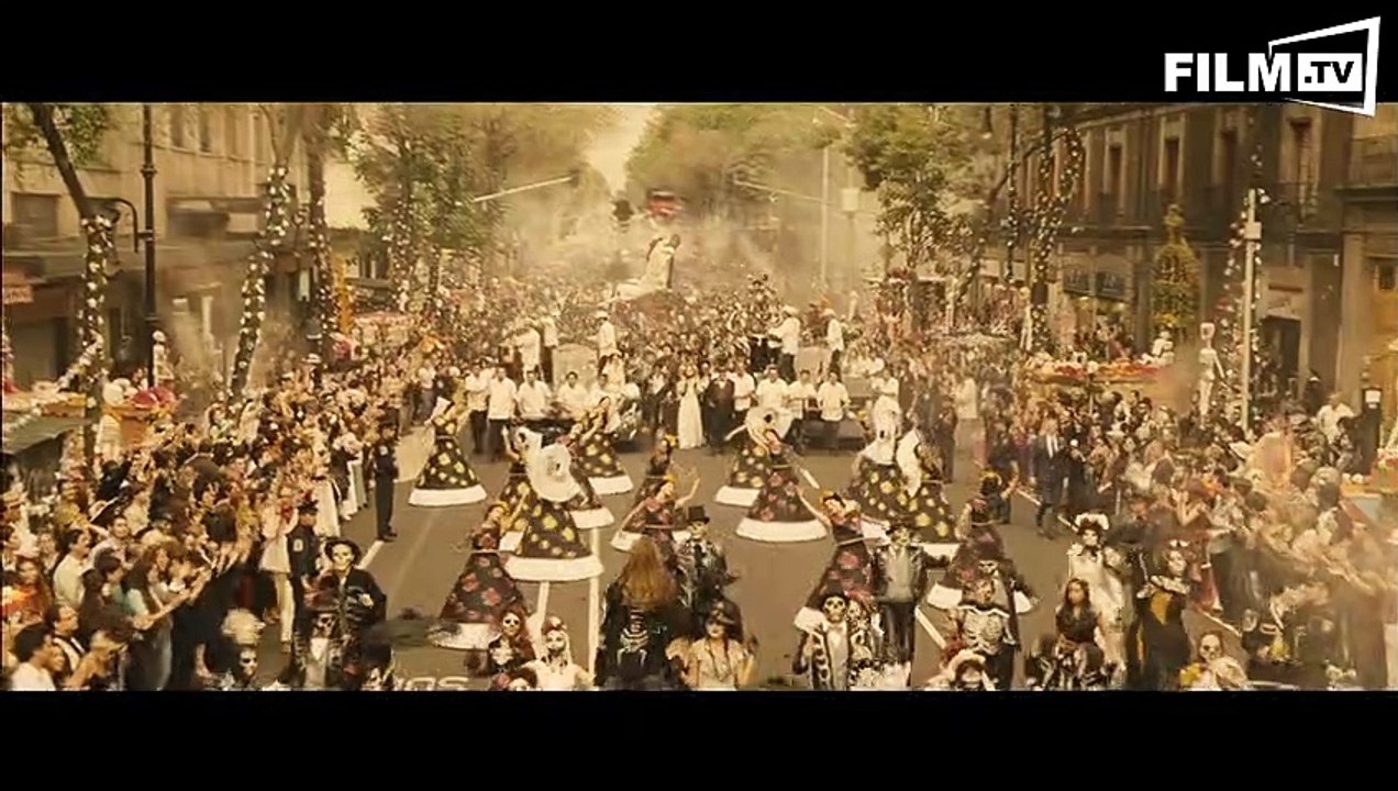 Wird James Bond demnächst eine Frau? (2015)