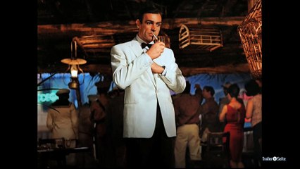 Der 24. James Bond Film SPECTRE (2015) Ankündigung