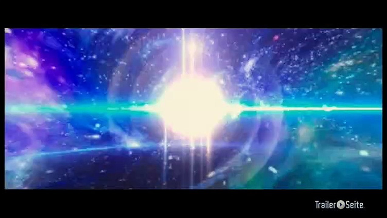 Predestination trailer (2015)