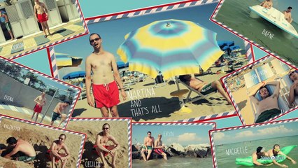 (K)ein Besonderes Bedürfnis Trailer (2015)