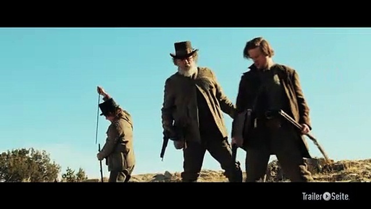 Ausschnitt aus the homesman: unter beschuss