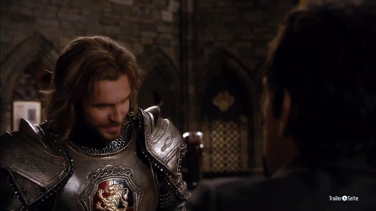 Ausschnitt aus Nachts Im Museum 3: Die Gabe