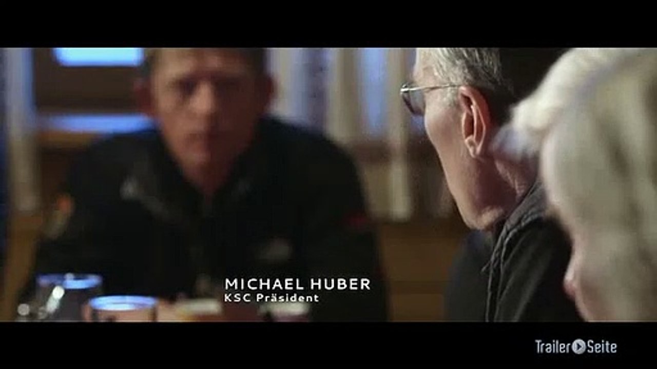 Ausschnitt aus Streif: Krisensitzung im Skiclub