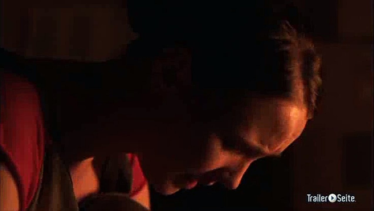 Ausschnitt aus The Pact 2: Finsternis