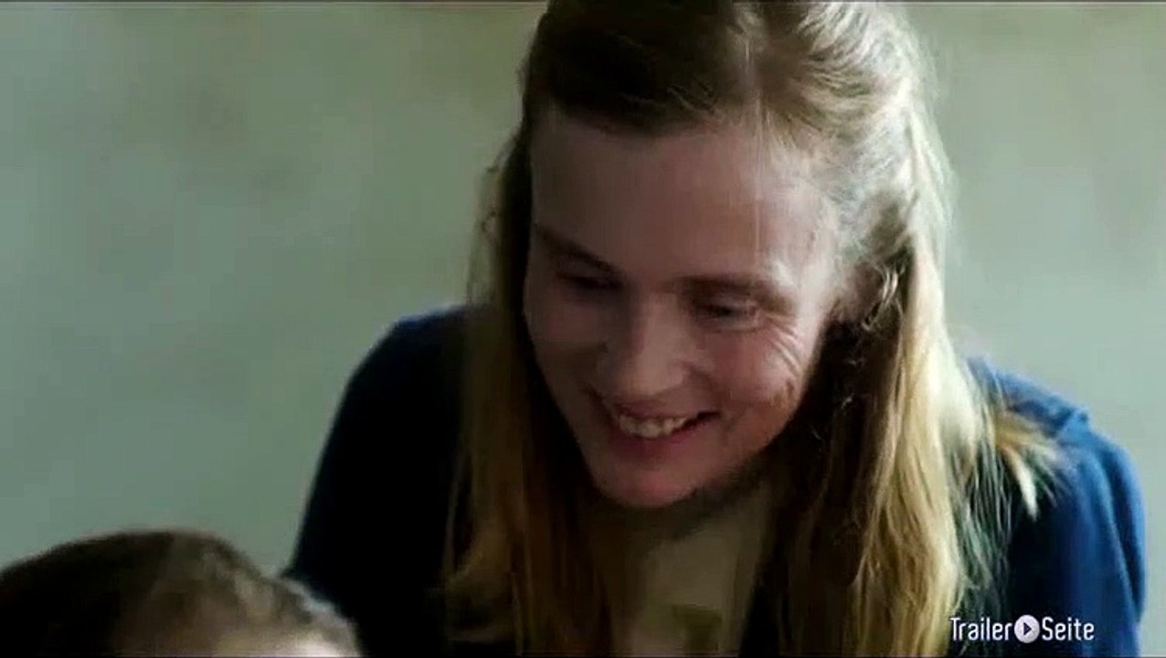 Ausschnitt aus Die Sprache Des Herzens: Es geht voran