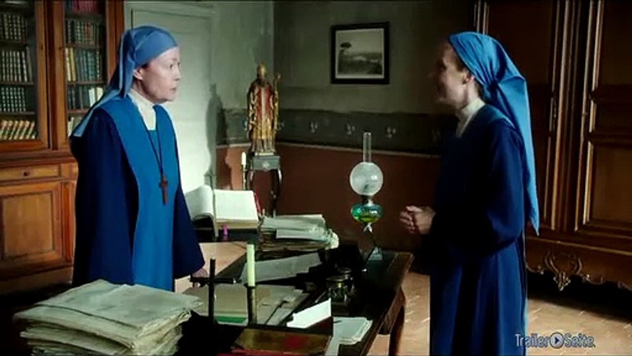 Ausschnitt aus Die Sprache Des Herzens: Mit eigenen Augen sehen