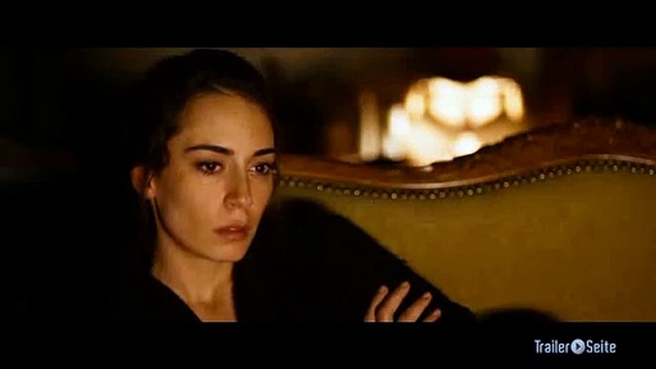 Ausschnitt aus Winterschlaf: Der Streit