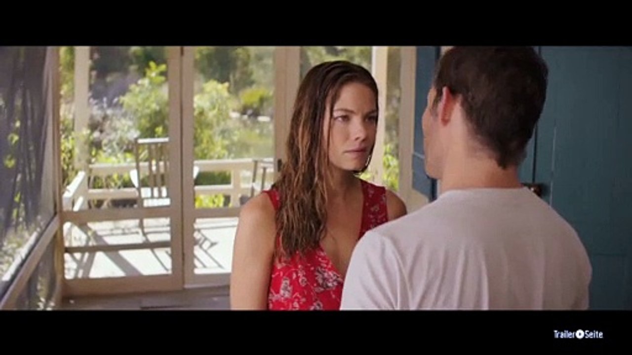 Ausschnitt aus the best of me: abschied