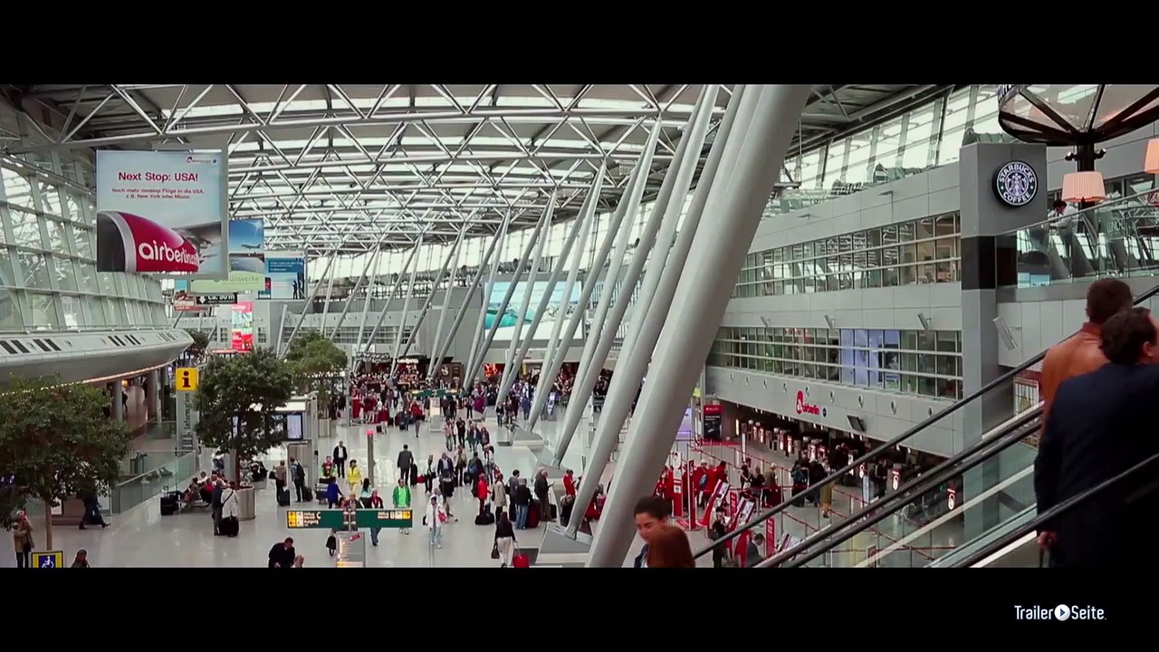 Big Business - Ausser Spesen Nichts Gewesen - Trailer - Filmkritik (2015) - Trailer