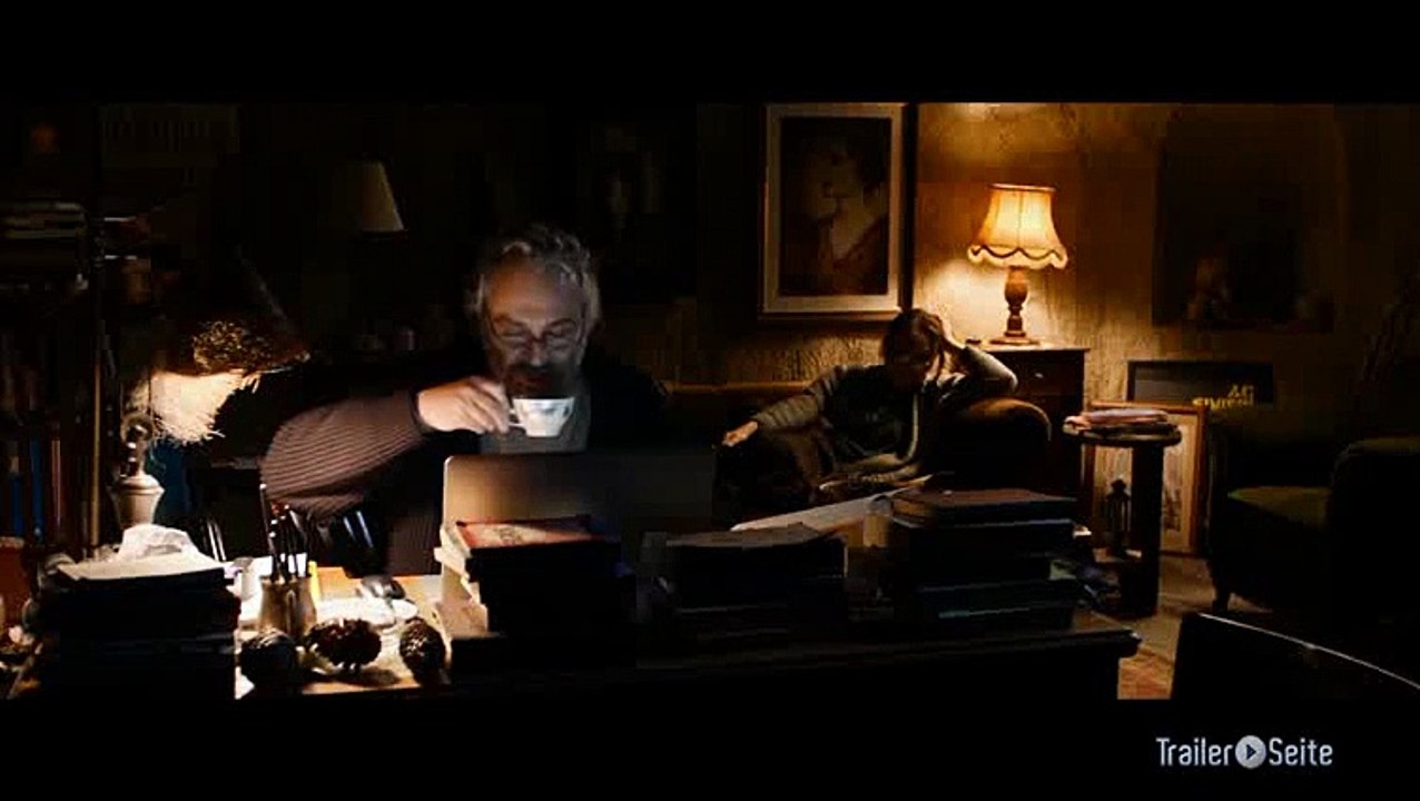 Ausschnitt aus Winterschlaf: Schlagabtausch