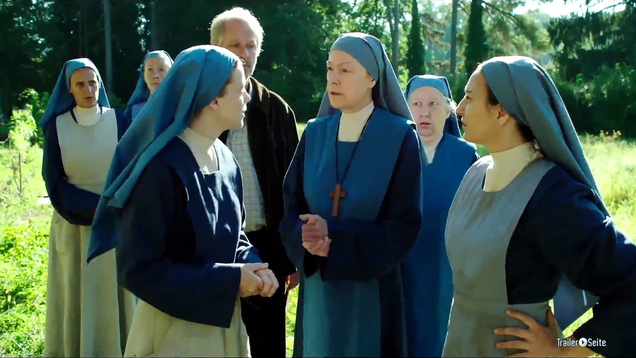 Ausschnitt aus Die Sprache Des Herzens: Baum klettern