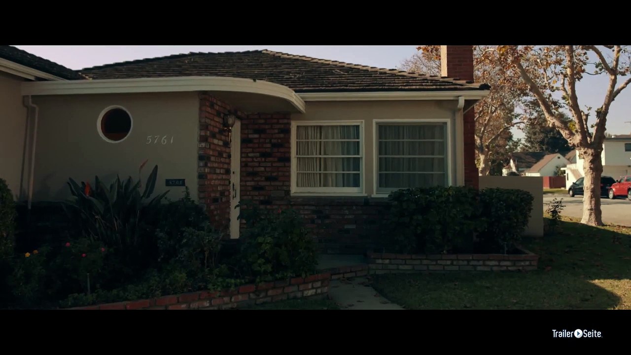 At The Devils Door Trailer (2015)