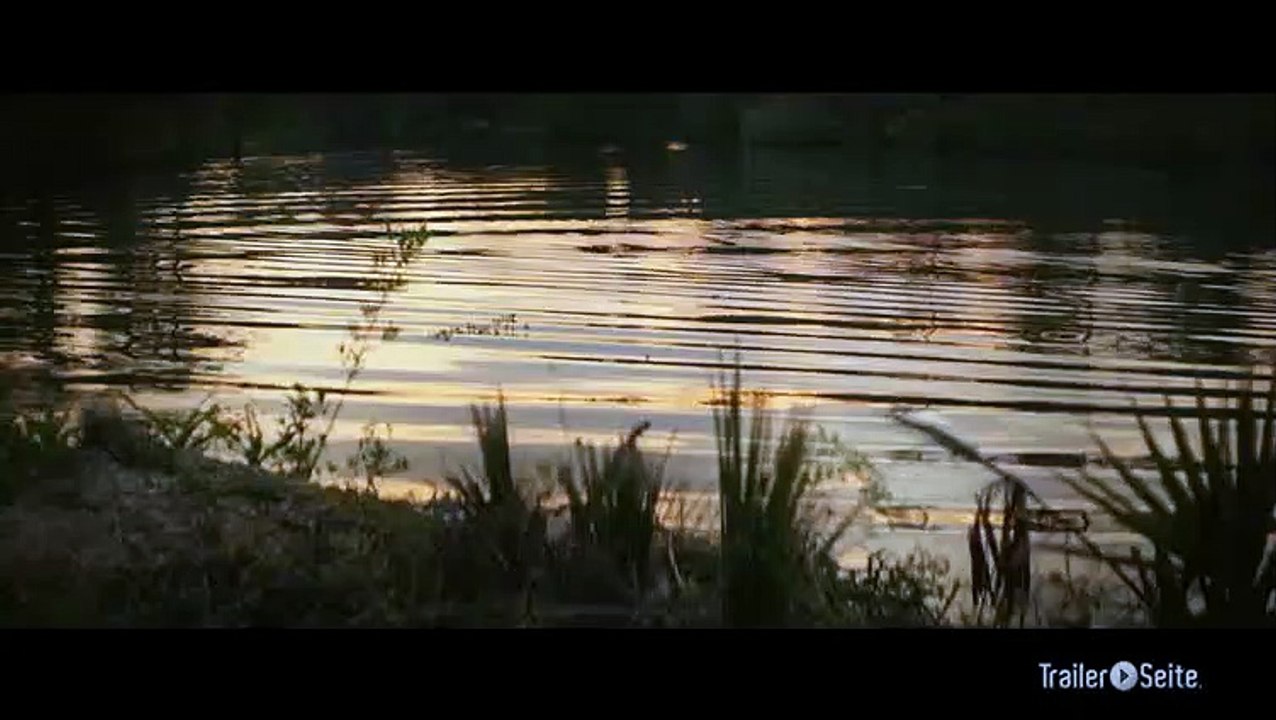 Ausschnitt aus The Best Of Me: Spätes Glück