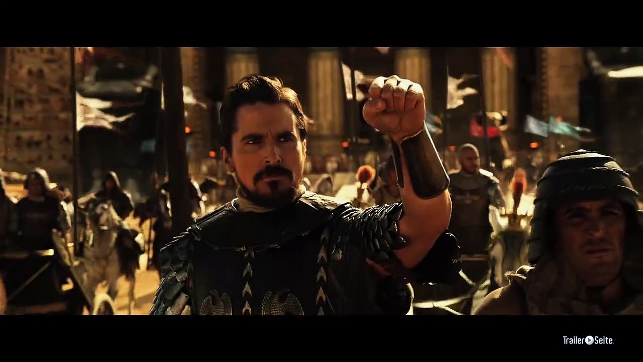 Special zu Exodus: Die Brüder