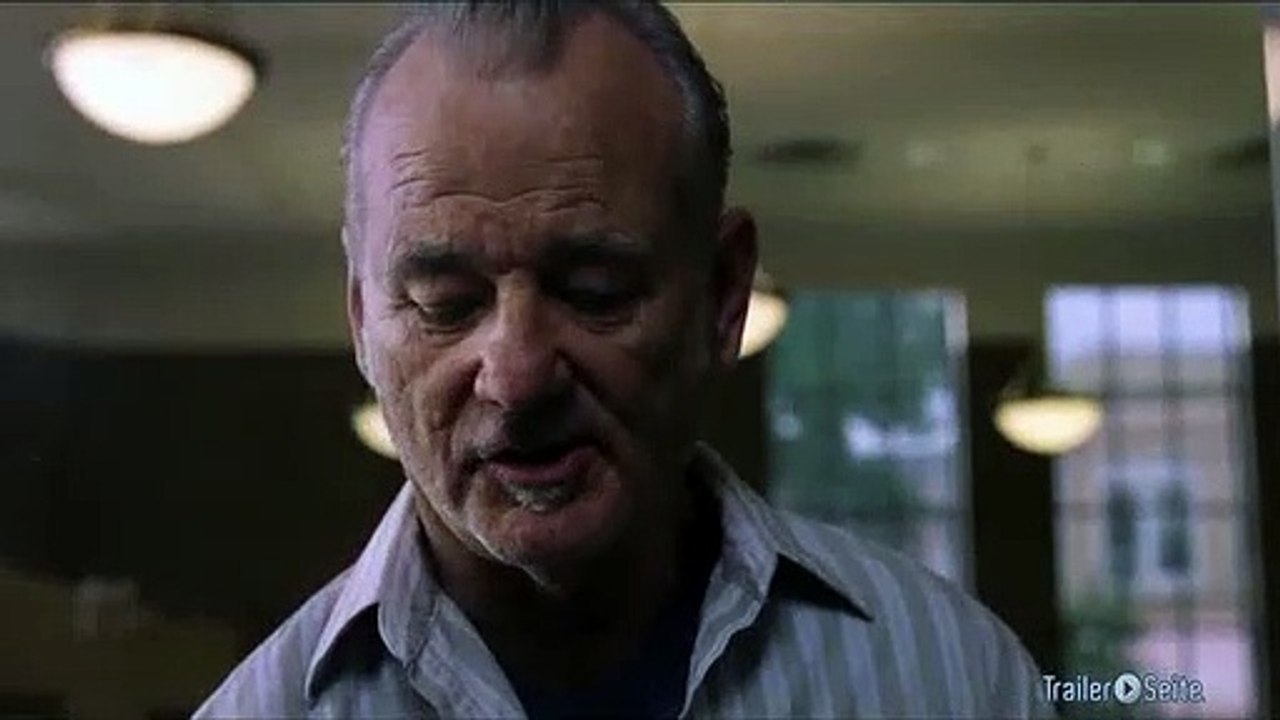 Ausschnitt aus St Vincent: Konto auflösen