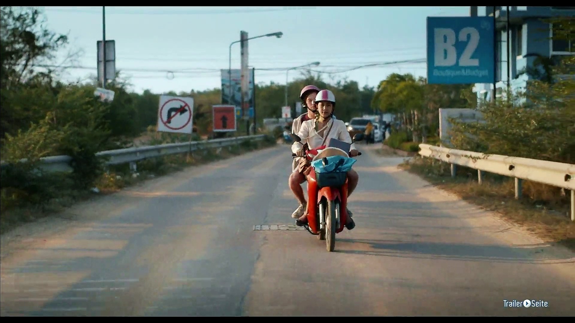Patong Girl Trailer (2014) - video Dailymotion