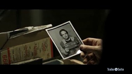 Ausschnitt aus Schändung: Der Fall